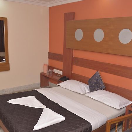 Hotel Sky Park Dindigul Exterior foto